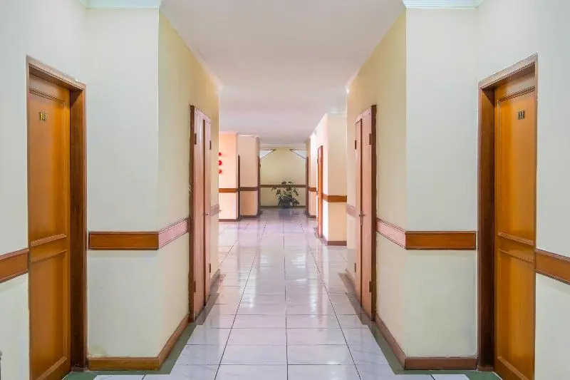 Baltika Hotel by OYO Rooms