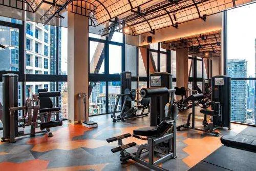 Scarletz Suites KLCC by KLIQ