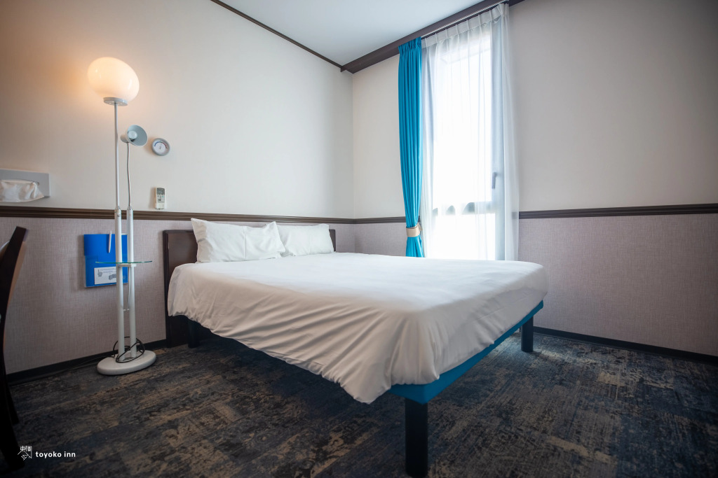 Toyoko INN Marseille Saint Charles