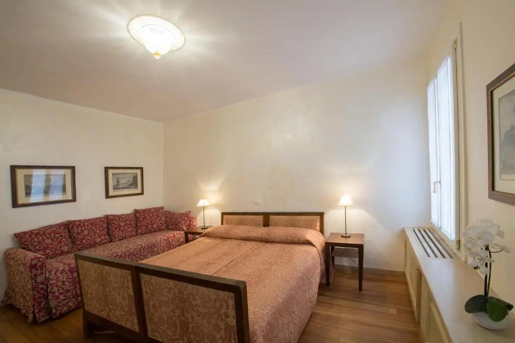 Romantic Suite San Marco