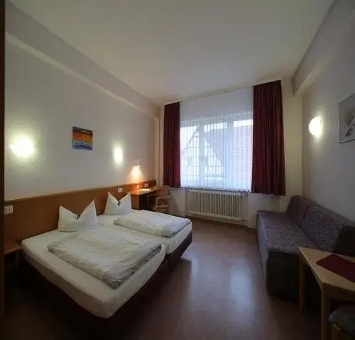Haus St. Michael