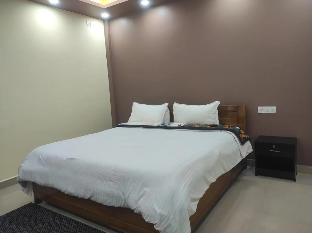 Hotel Dawa
