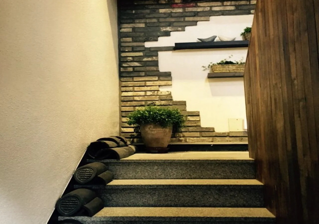 Woo Guesthouse Insadong