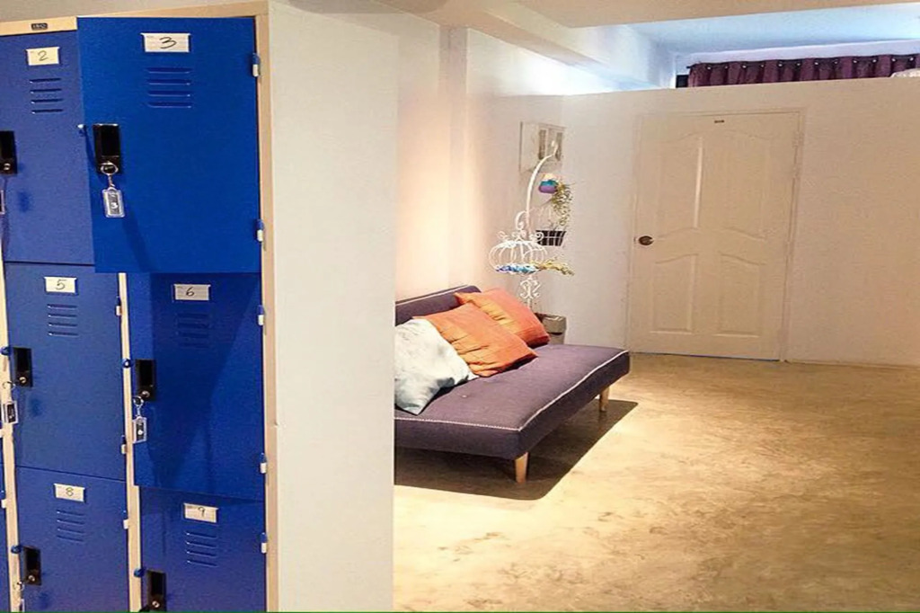 Bake Room Hostel
