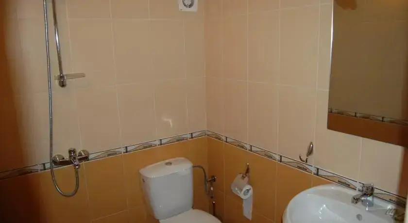 Apartments Vinitsa