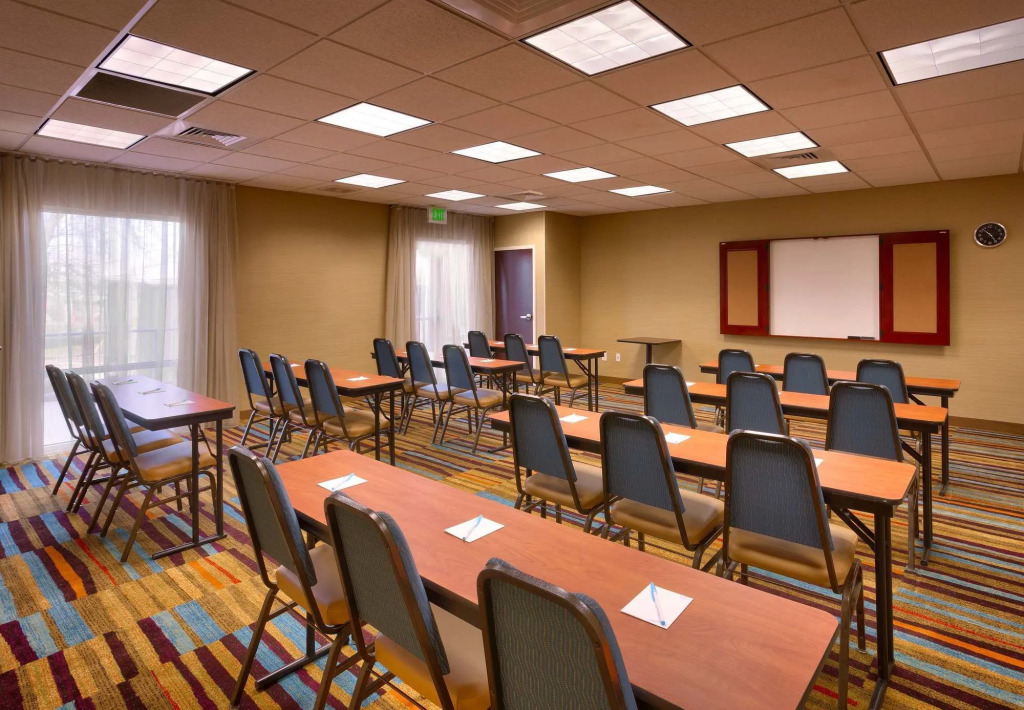 Fairfield Inn & Suites Boise Nampa