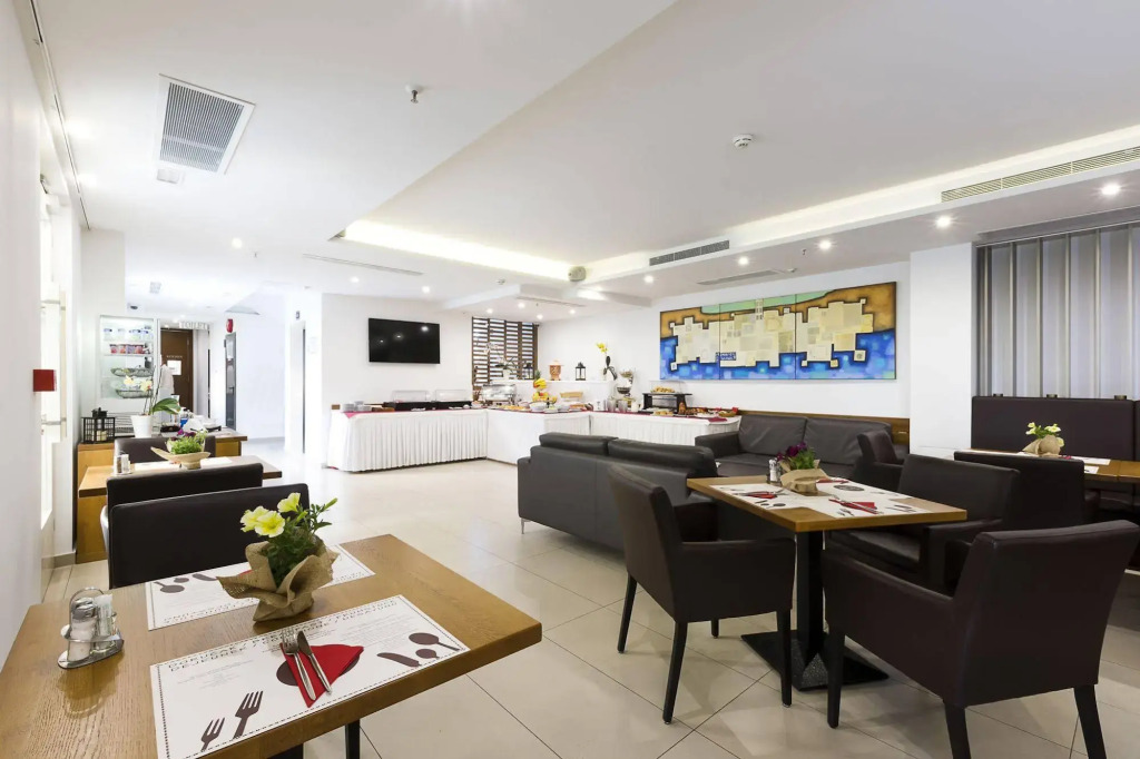 Hotel Marul