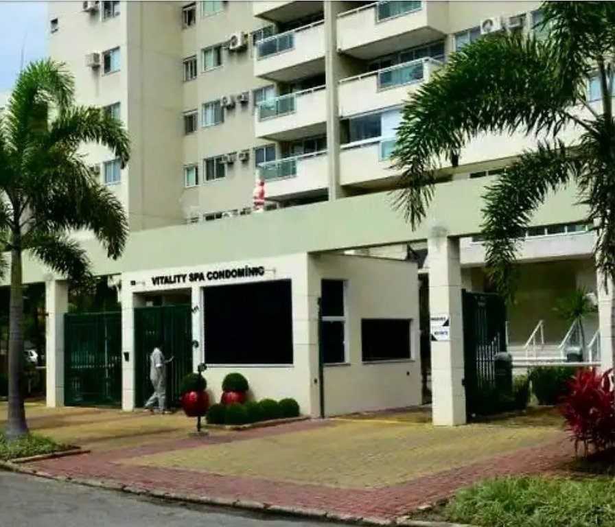 Apto Vitality Spa