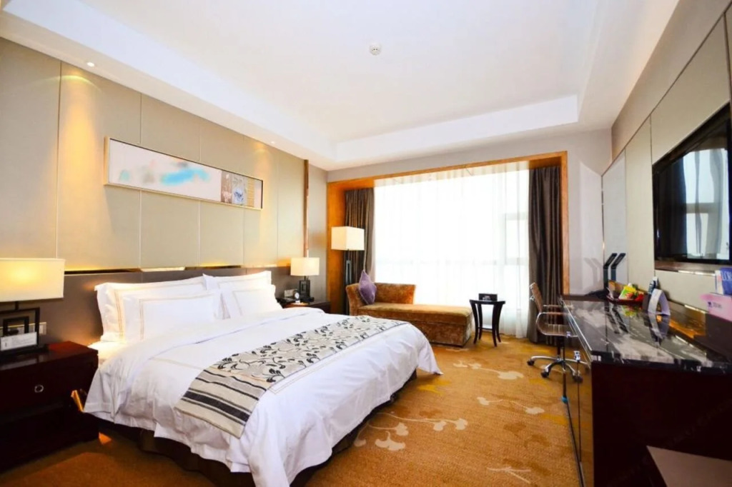 Tianhong Jinling Grand Hotel