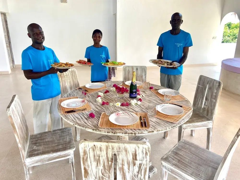 Blue Diamond Villa Watamu