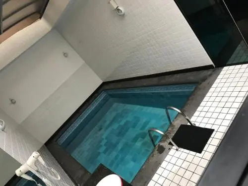 Luna Motel