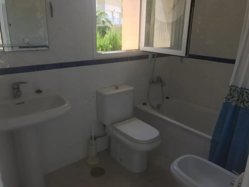 Apartamento Copenhague 22