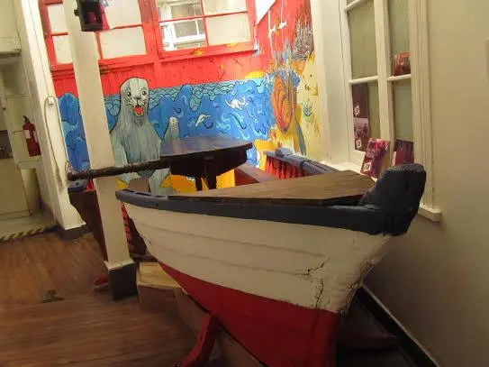 Hostal Cerro Arriba