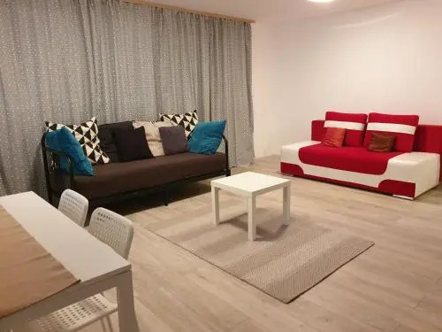 Exquisite Apartament