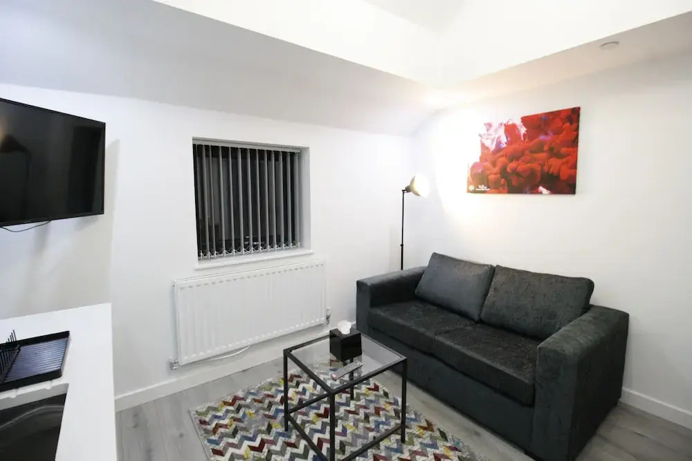Willow Serviced Apartments - Northcote Street