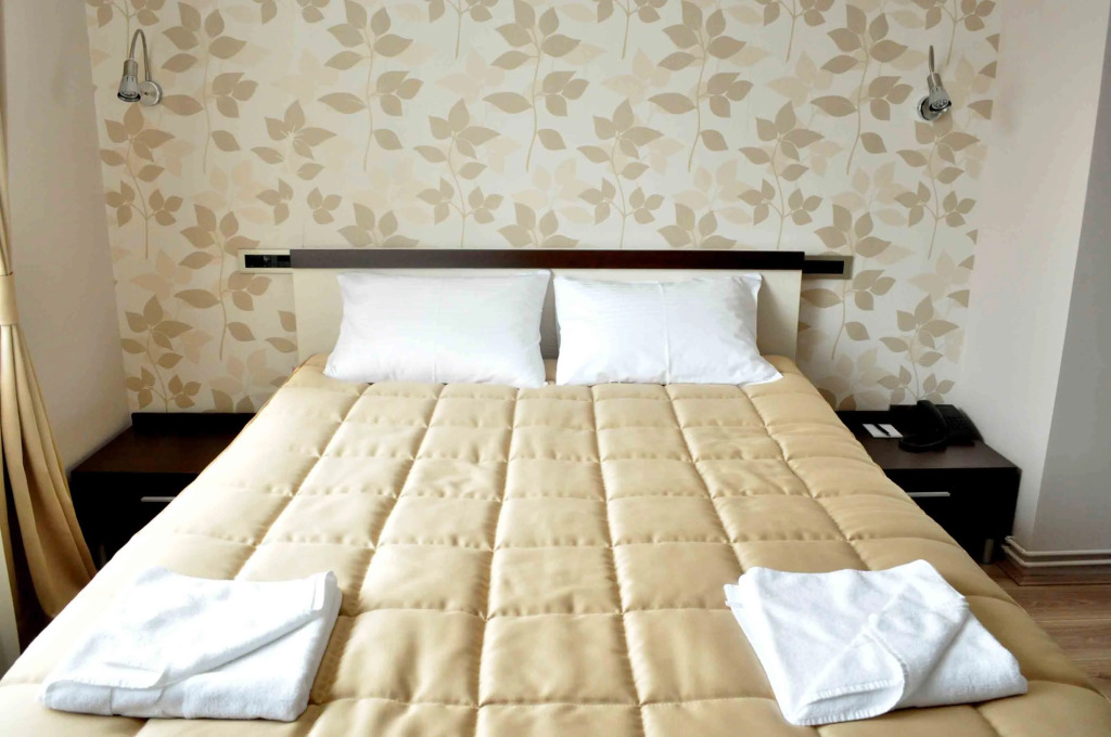 Garni Hotel 018 In