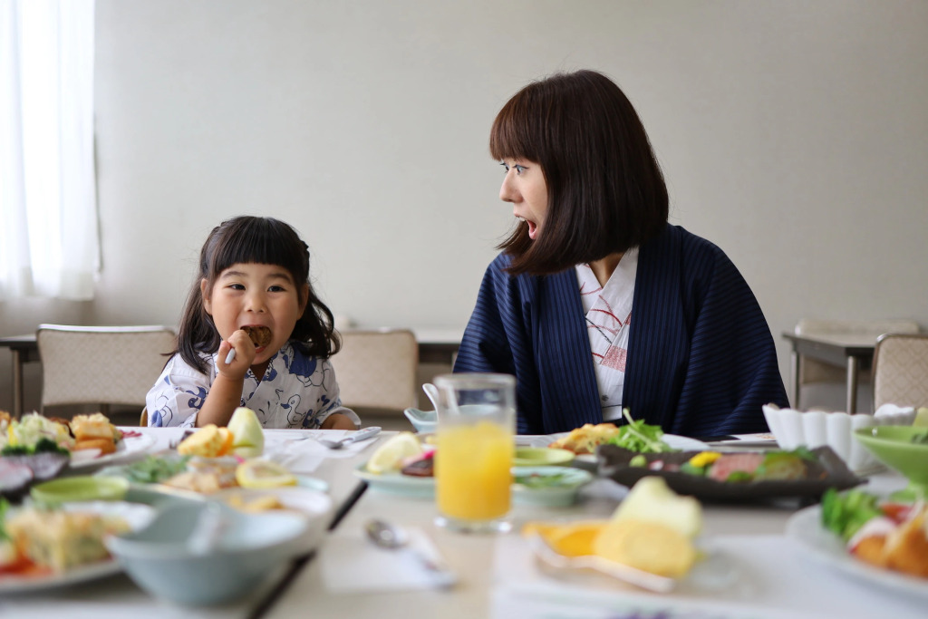 Kokuminshukusha Ryoukamiso