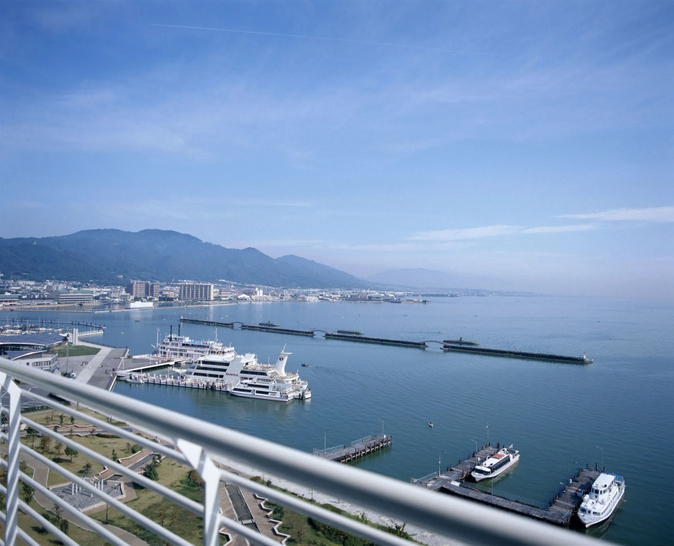 Biwako Hotel