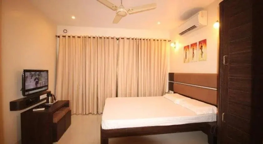 Hotel Shri Nivas