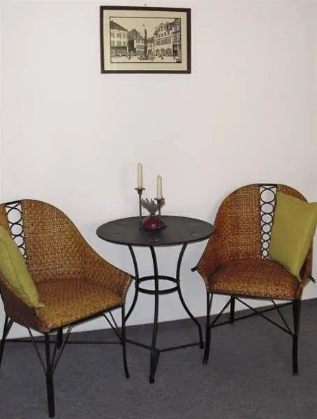 Pension Reuss - Hotel garni