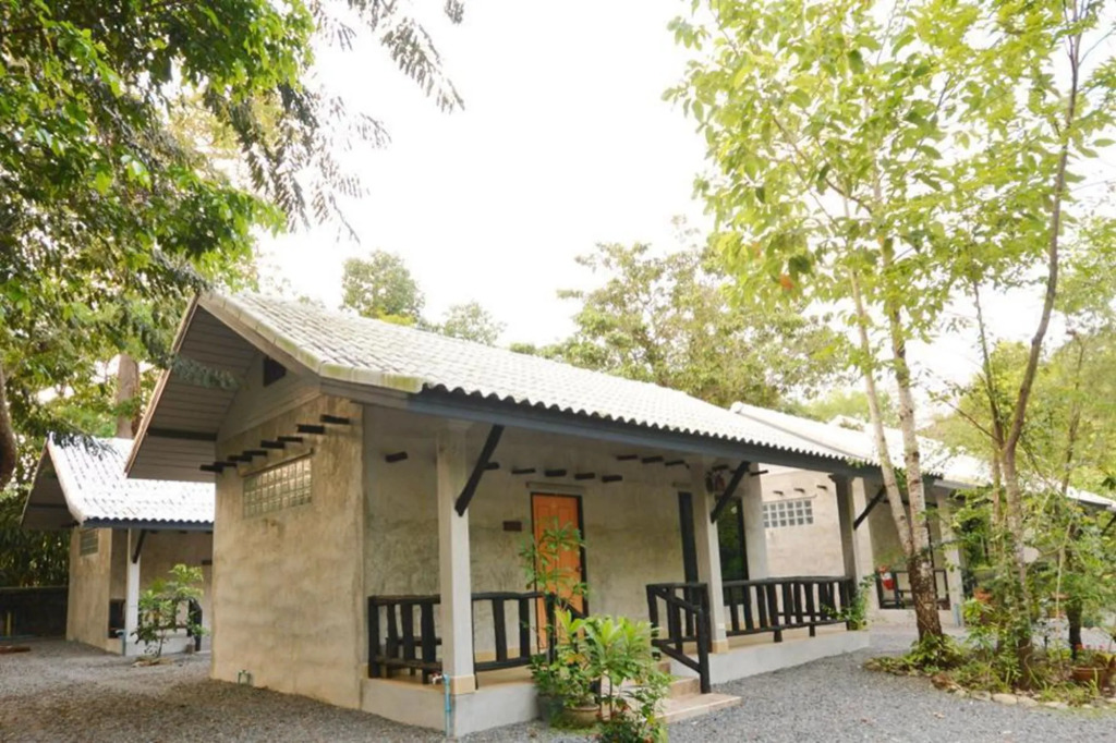 Sabydee Resort