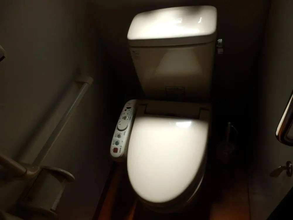 Yuwaku Guesthouse - Hostel