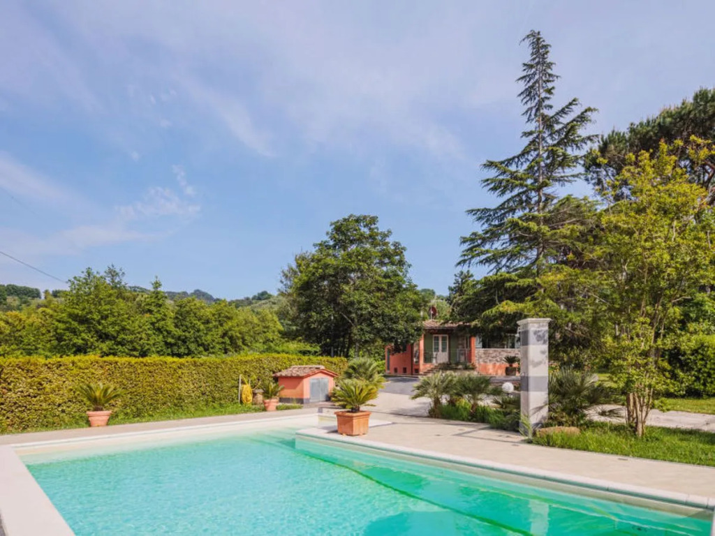 Holiday Home Verde Versilia by Interhome
