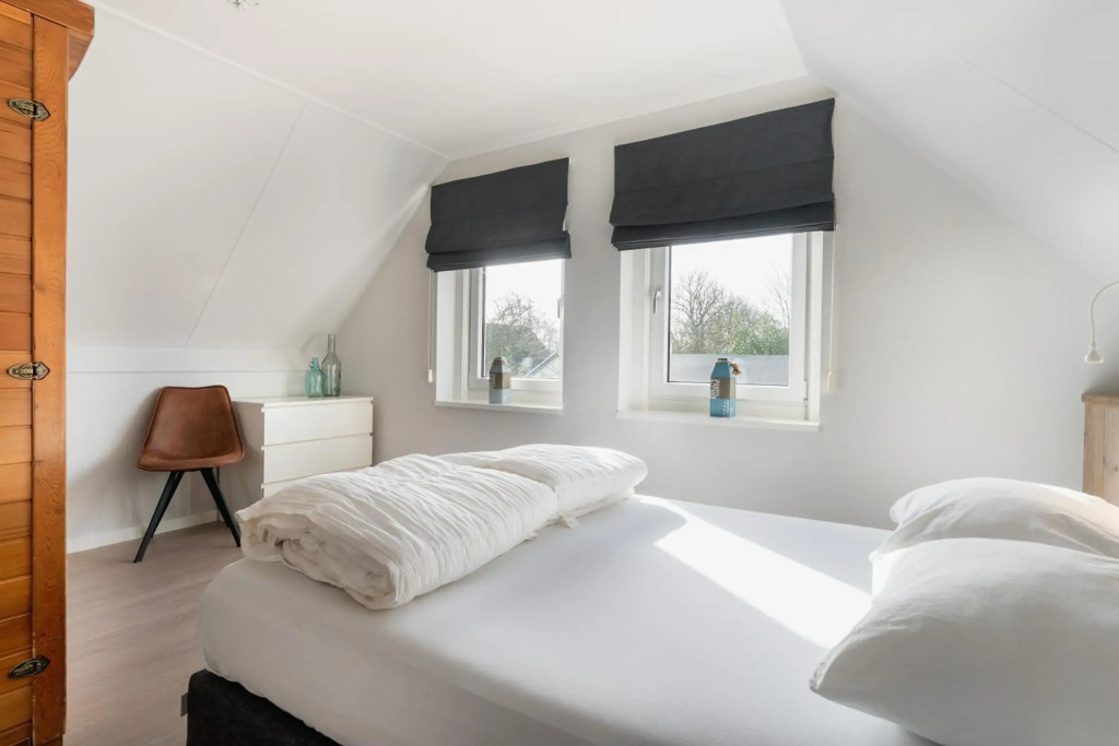 Vakantiewoning Seaside