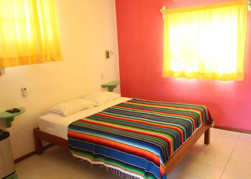 Hotel Residencia La Mariposa