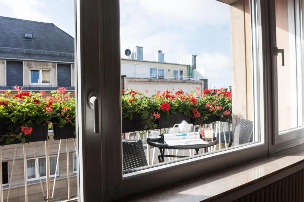 The Queen Luxury Apartments - Villa Carlotta