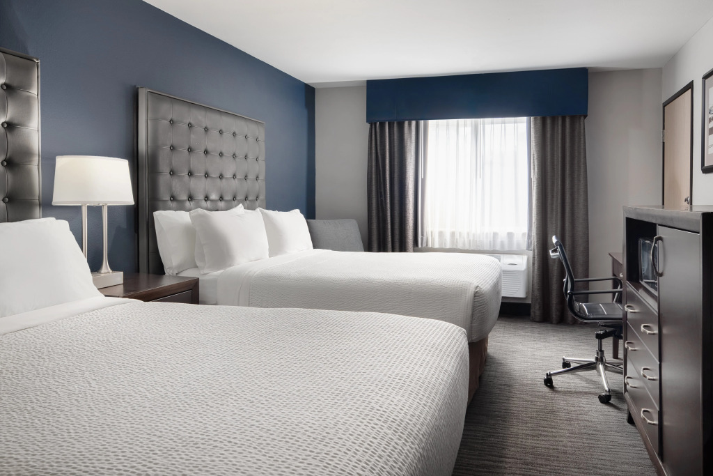 Garner Hotel Auburn - Seattle by IHG