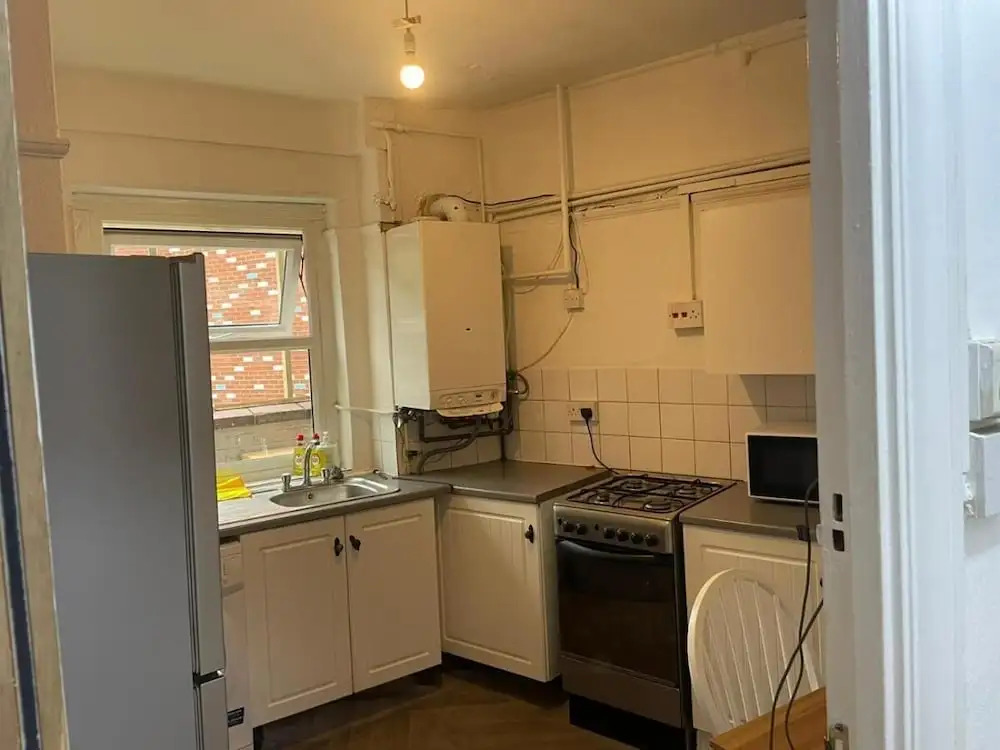 Rahal Hotel Hackney London