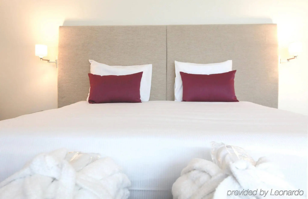 Van der Valk Hotel Brussels Airport