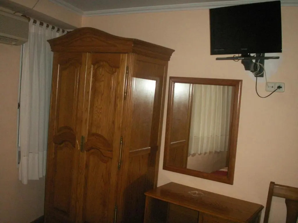 Hostal La Nava