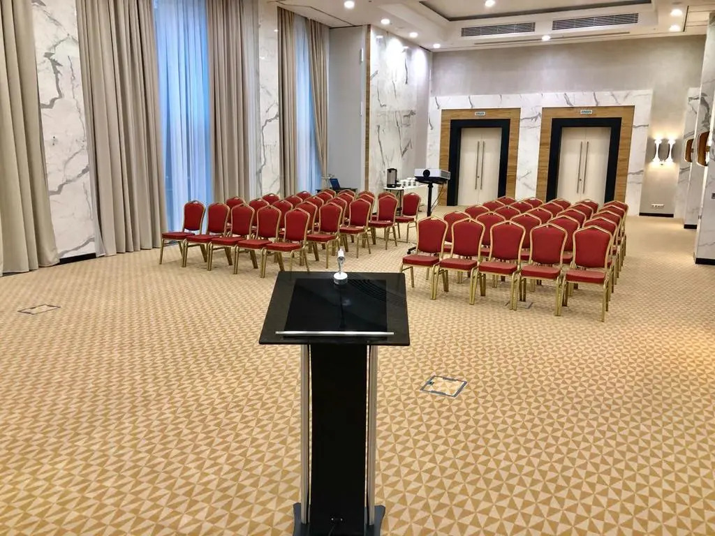 Приморье Grand Resort Hotel