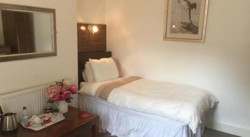 The Stella Historic Llandudno Bed & Breakfast