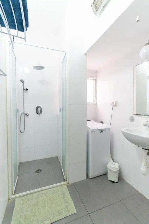 Ziv Apartments - Hayarkon 196