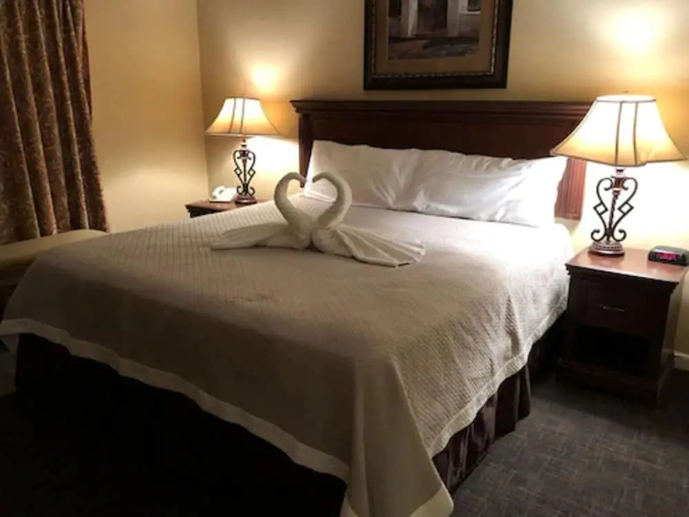 2BR Condo Resort