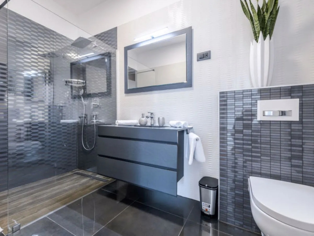 Holiday Home Villa Panorama by Interhome