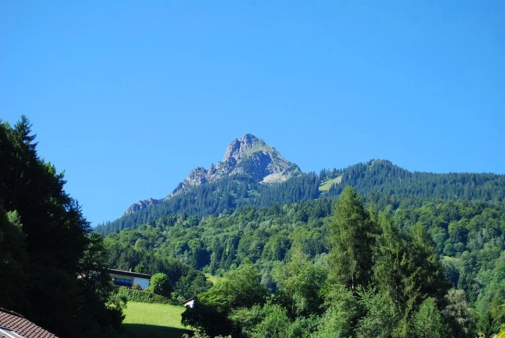 Chalet Mariedl