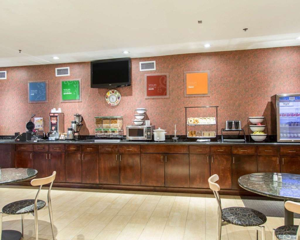 Comfort Inn Shreveport