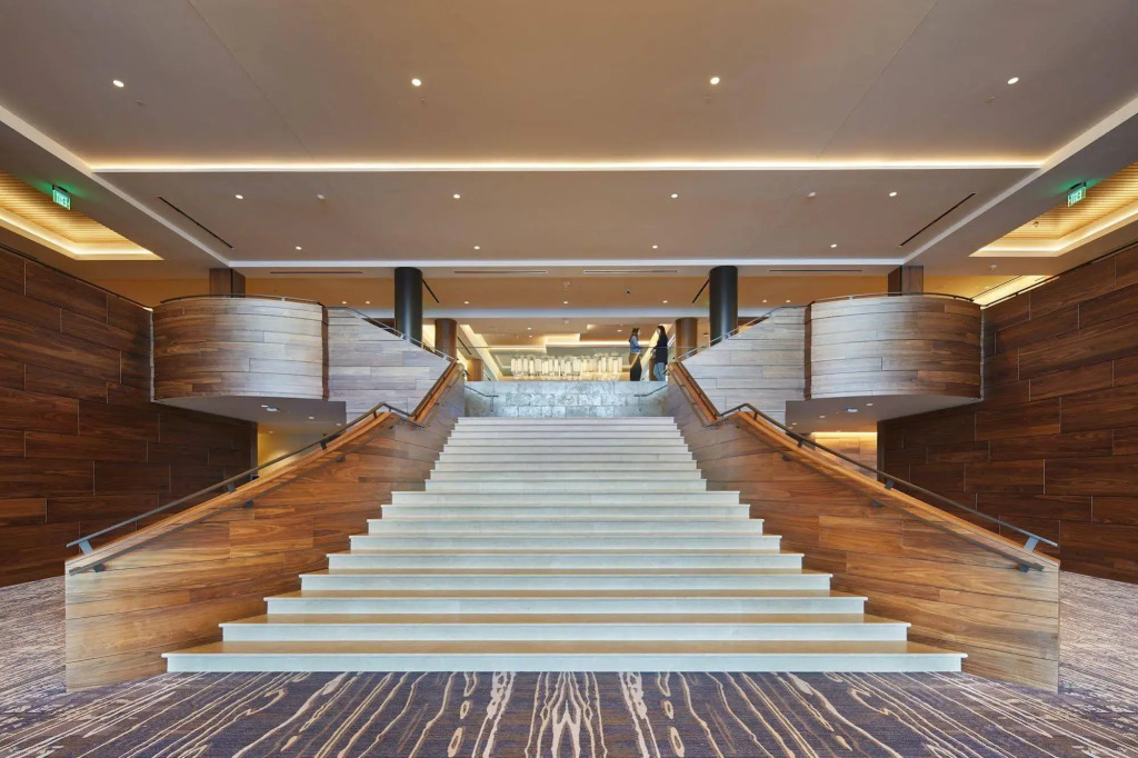 Hyatt Regency Lake Washington at Seattles Southport