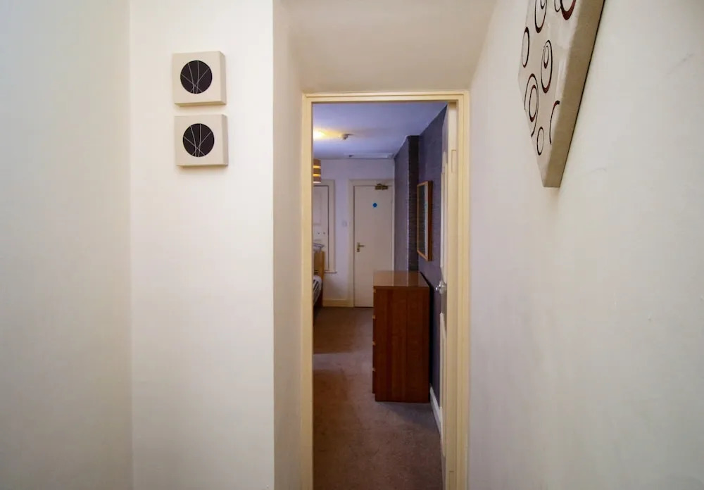 Glasgow Guest House