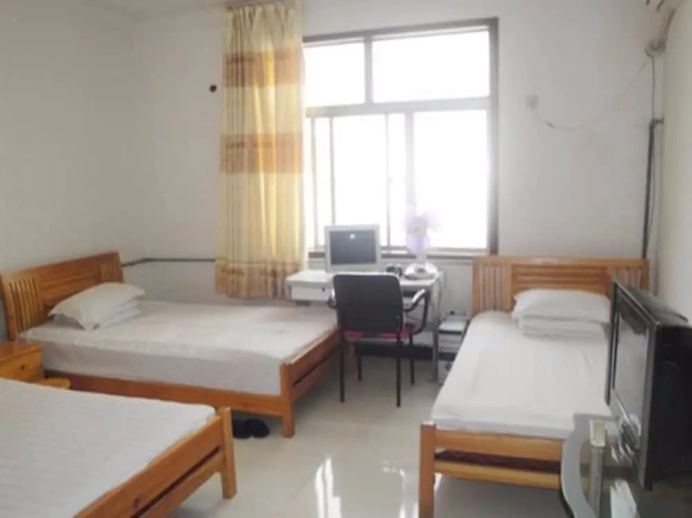 Qufu Shuncheng Inn