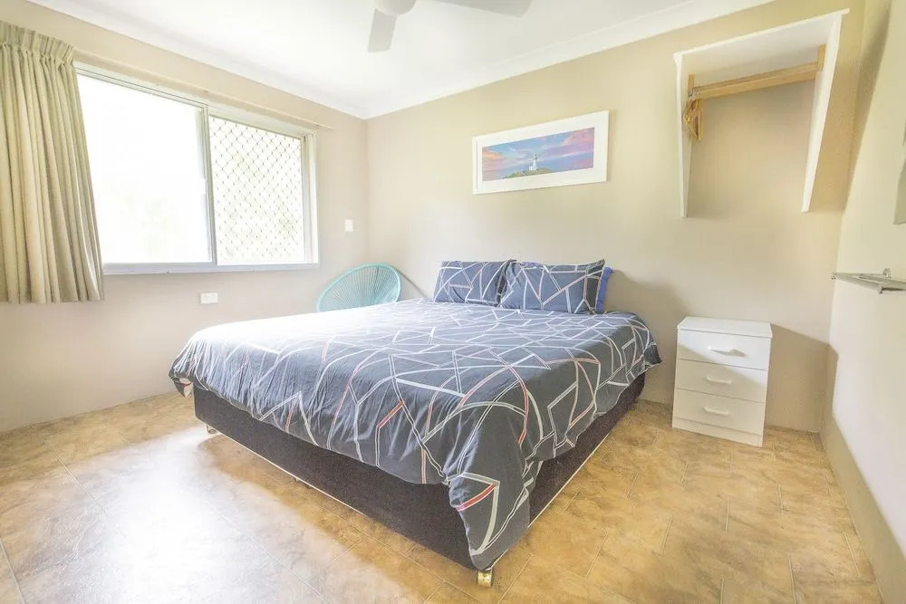 Backpackers Holiday Village