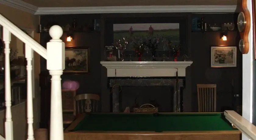 The Kings Arms