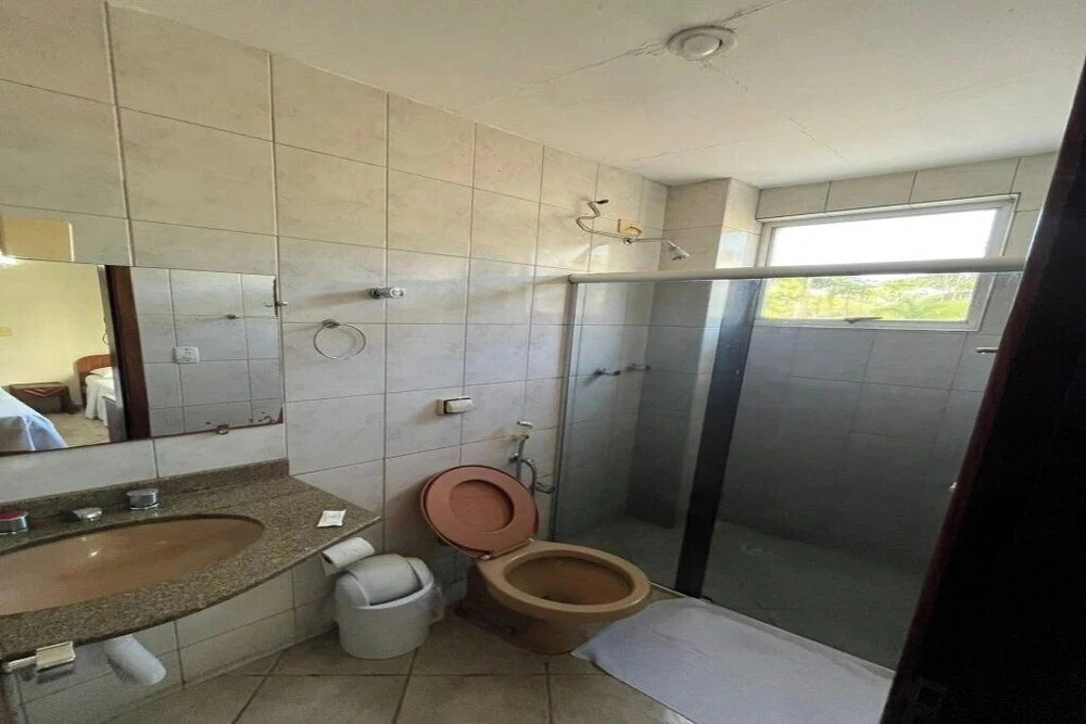 Casa Bosque