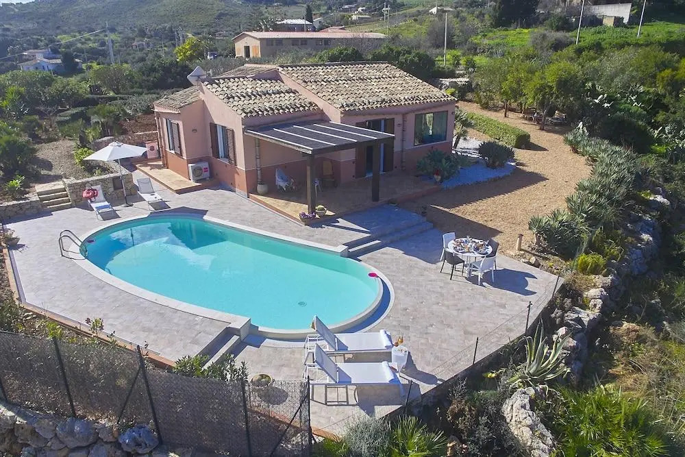 Villa Tarì