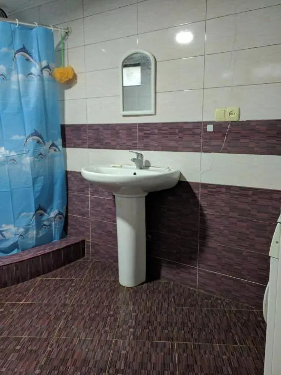 Your Hostel