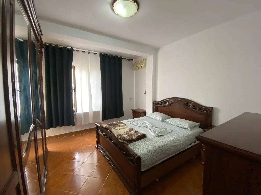 Tirana apartment